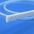 Прозрачный силиконовый одноразовый мешок для мочи, вакуумно закрытая система дренажа ран