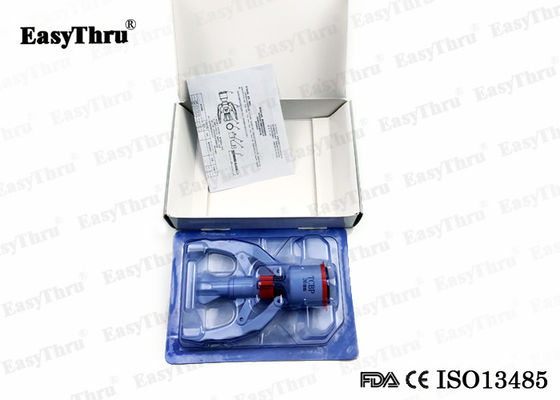 ISO13485 Безболезненное устройство для обрезания циркумпласта
